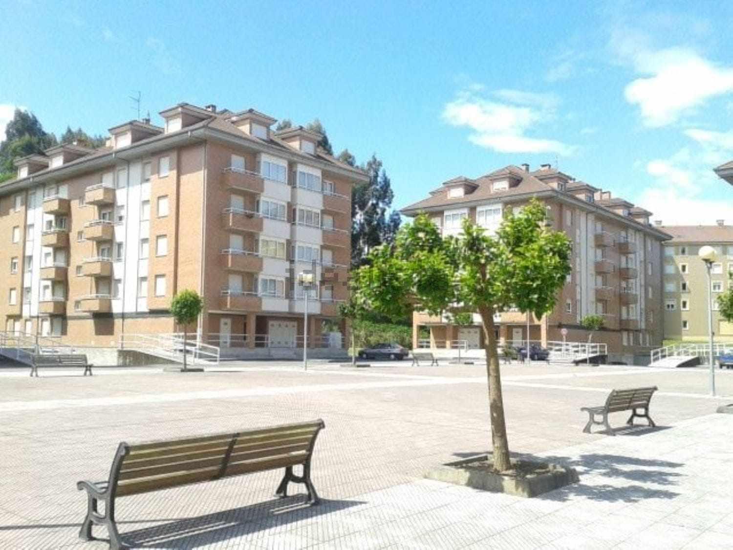Apartamento El Pisin de Nicolas