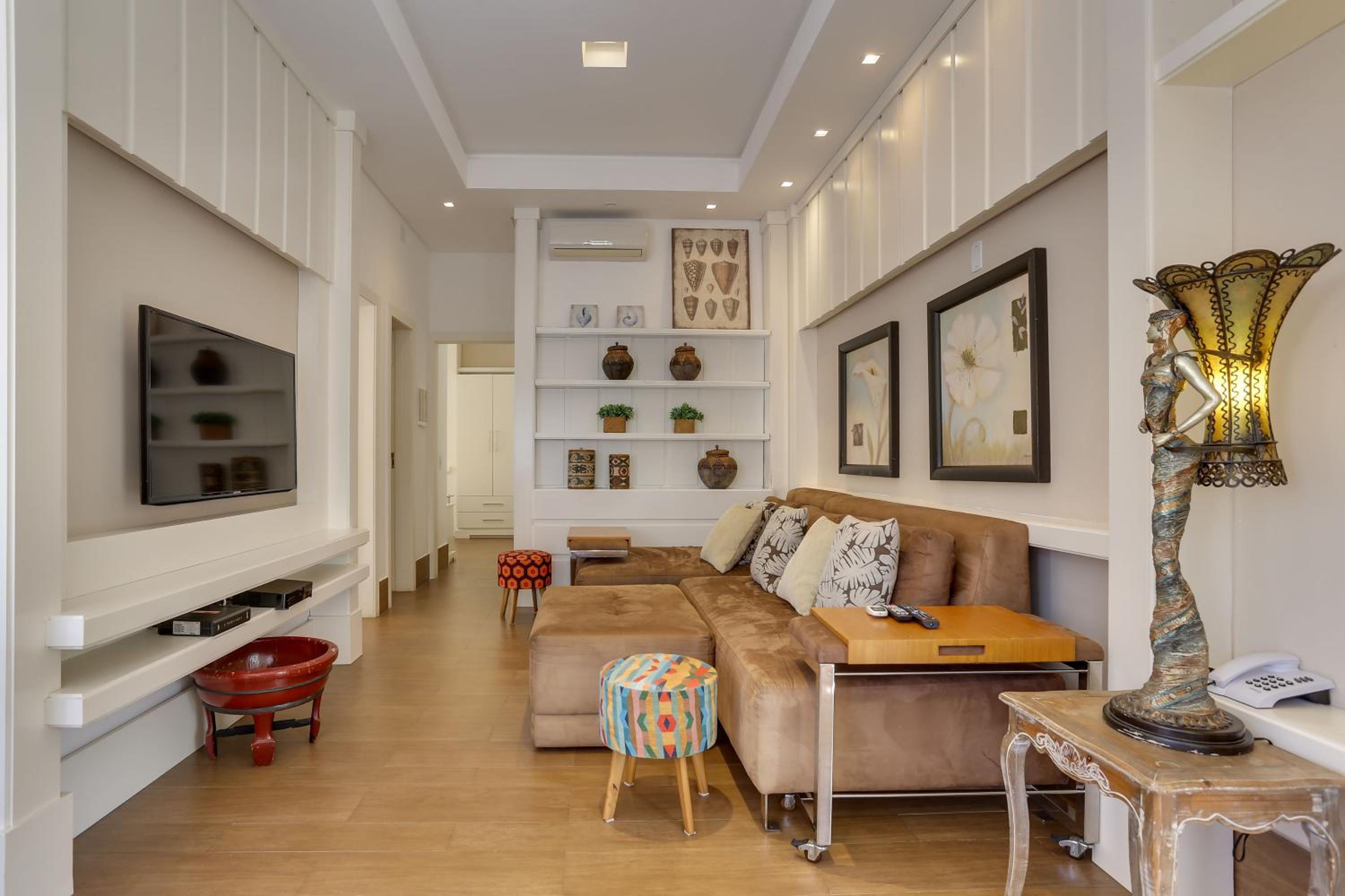 Villas Jurerê Residences