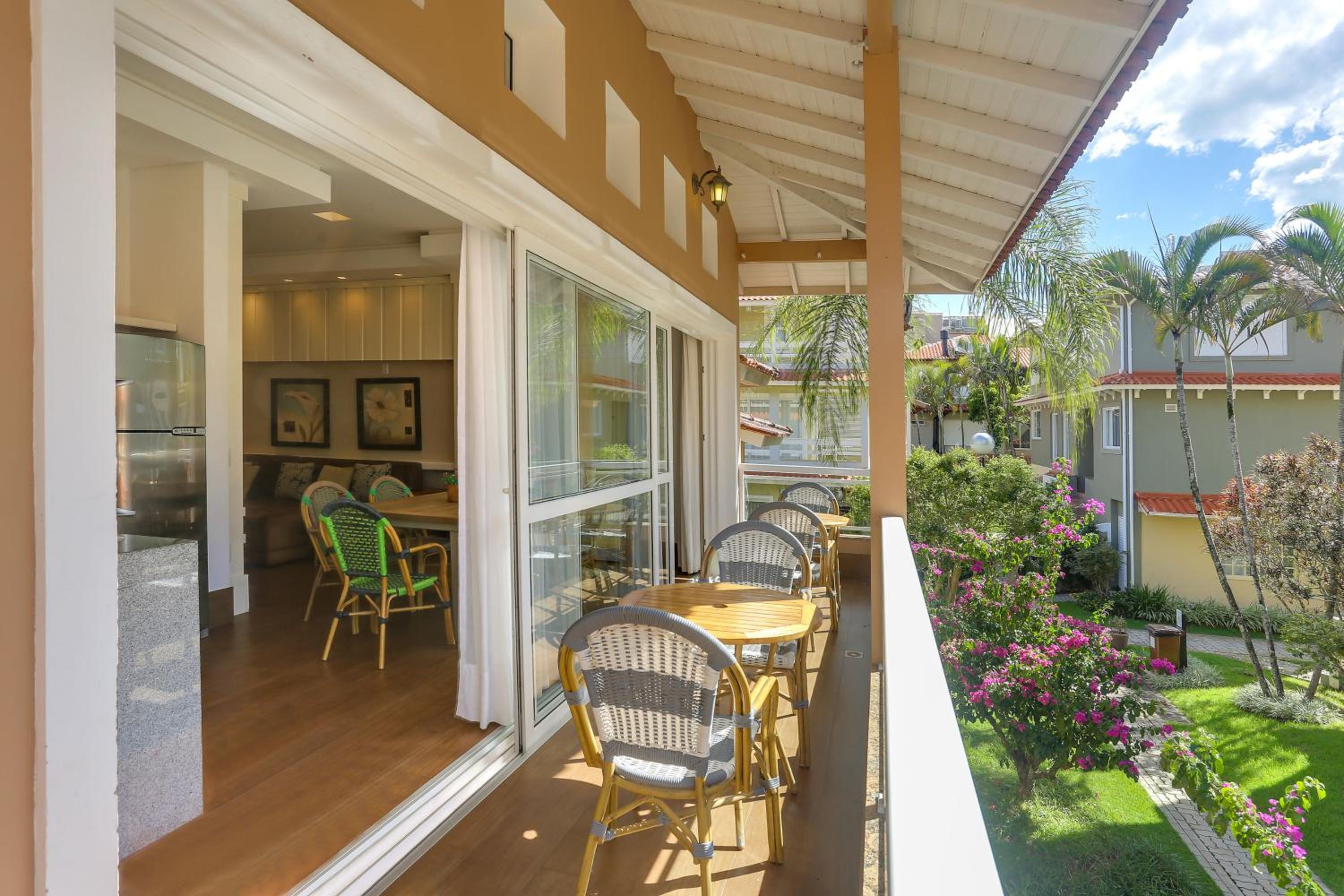Villas Jurerê Residences