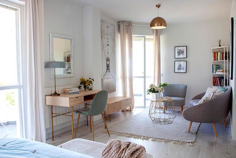 Wishome-Casa muy grande con precioso jardín y piscina en Comillas