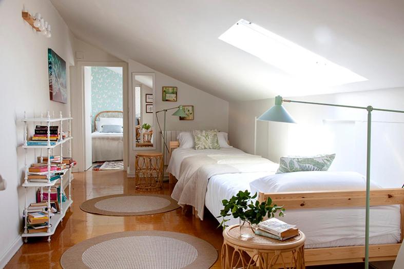 Wishome-Casa muy grande con precioso jardín y piscina en Comillas