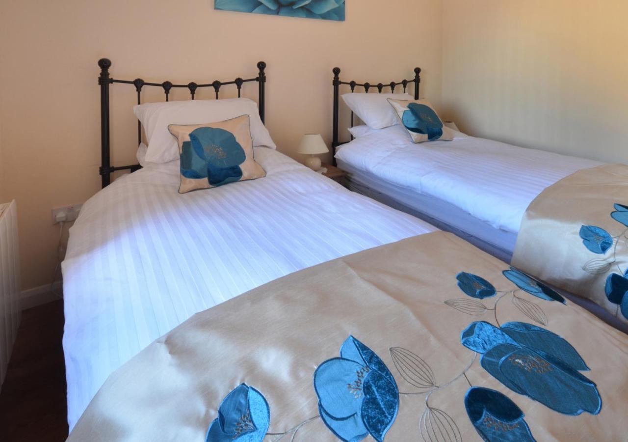 1 Bed in Blofield Heath oc-1468
