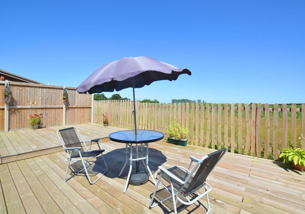 1 Bed in Blofield Heath oc-1468