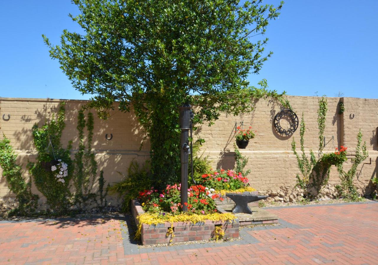 1 Bed in Blofield Heath oc-1468