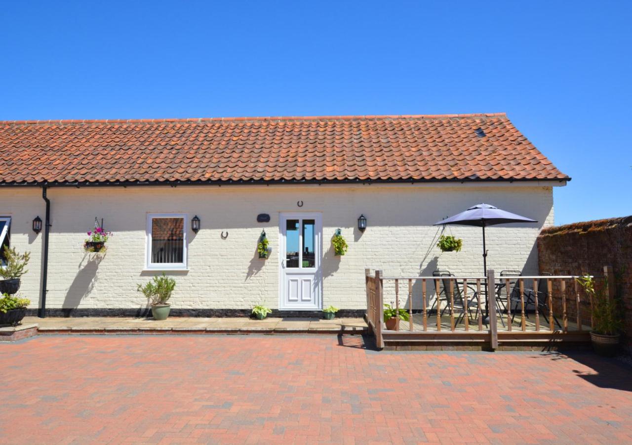 1 Bed in Blofield Heath oc-1468