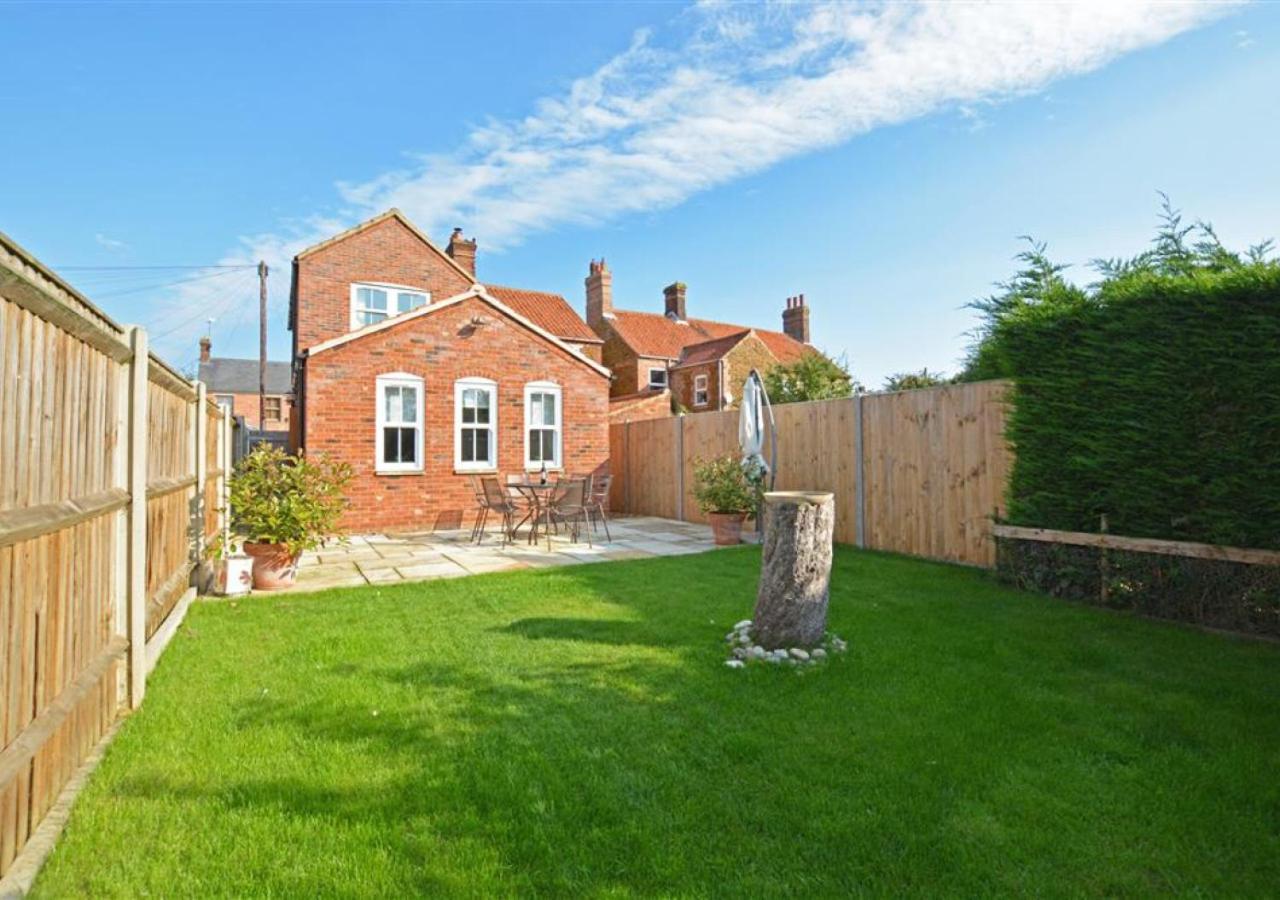 Avondale Cottage