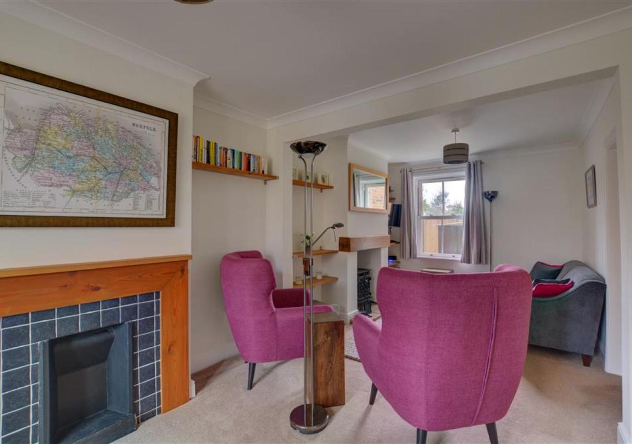 Avondale Cottage