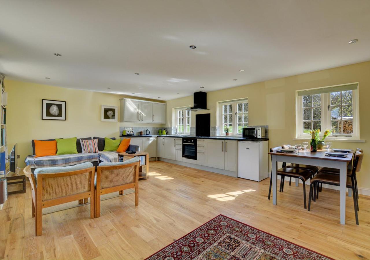 1 Bed in Northrepps oc-1736