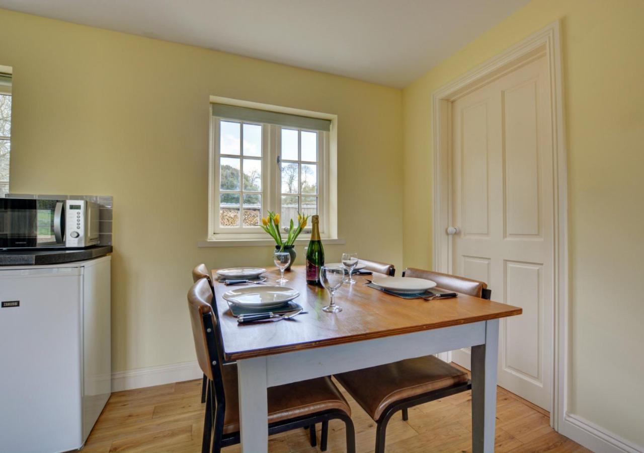 1 Bed in Northrepps oc-1736