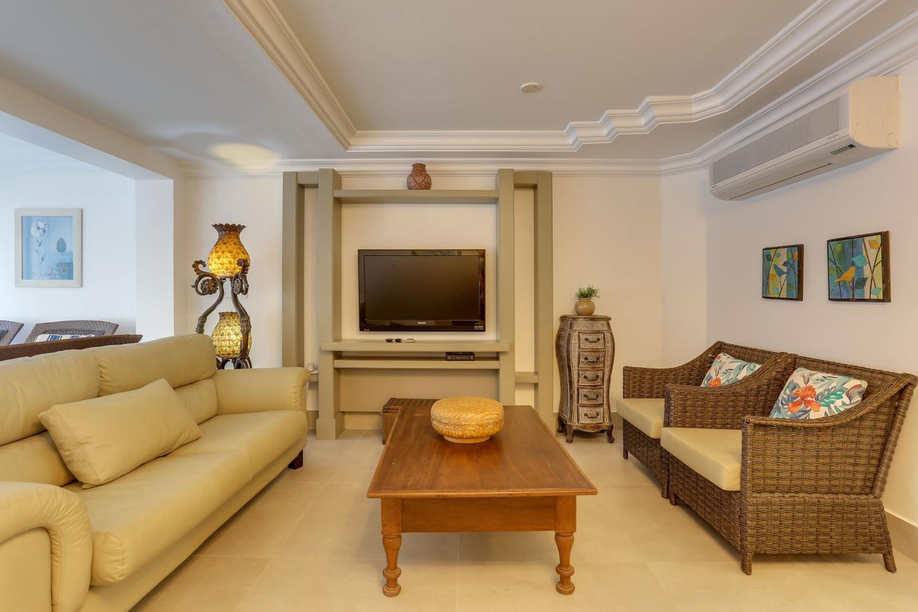 Villas Jurerê Residences