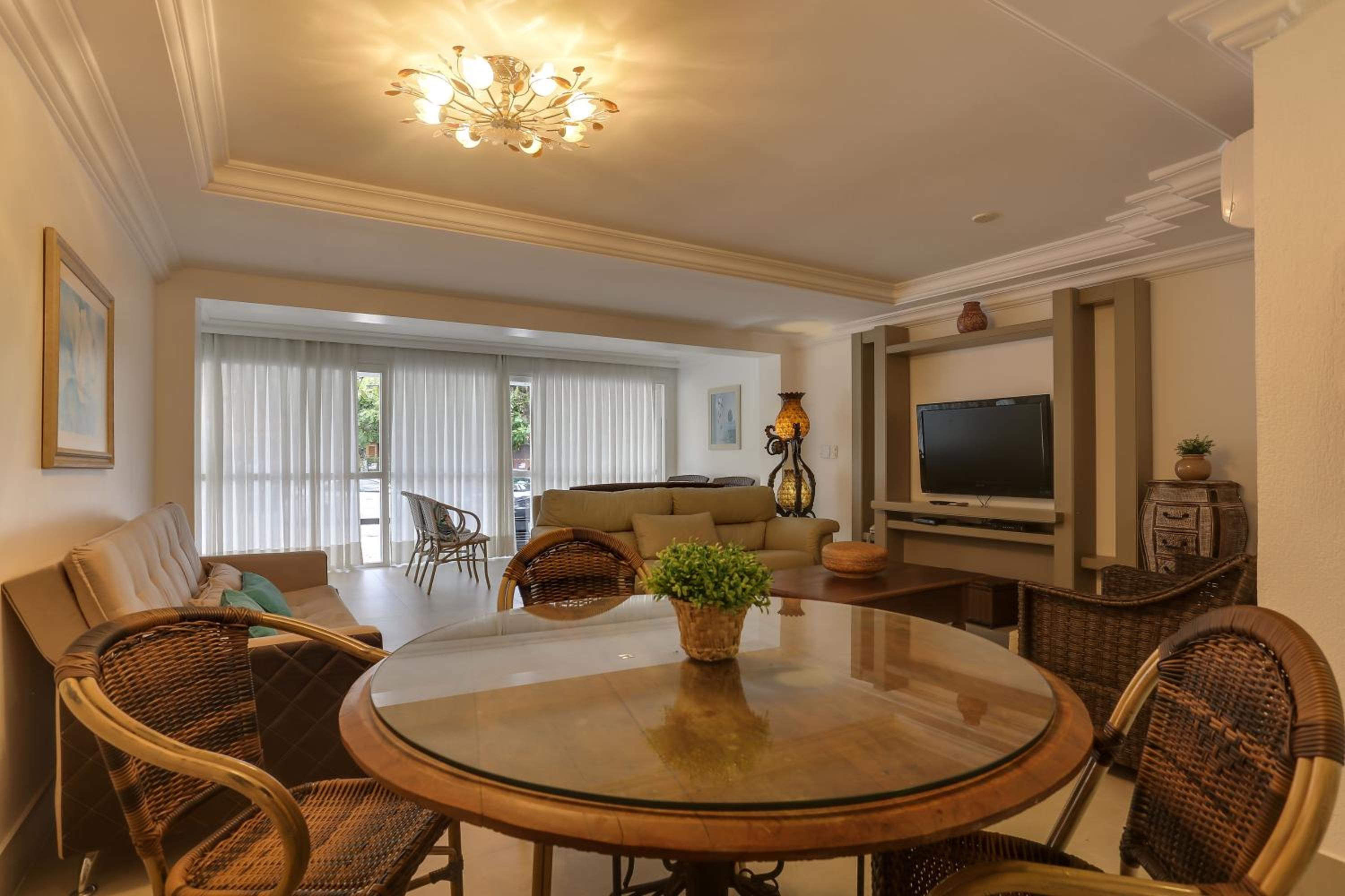 Villas Jurerê Residences