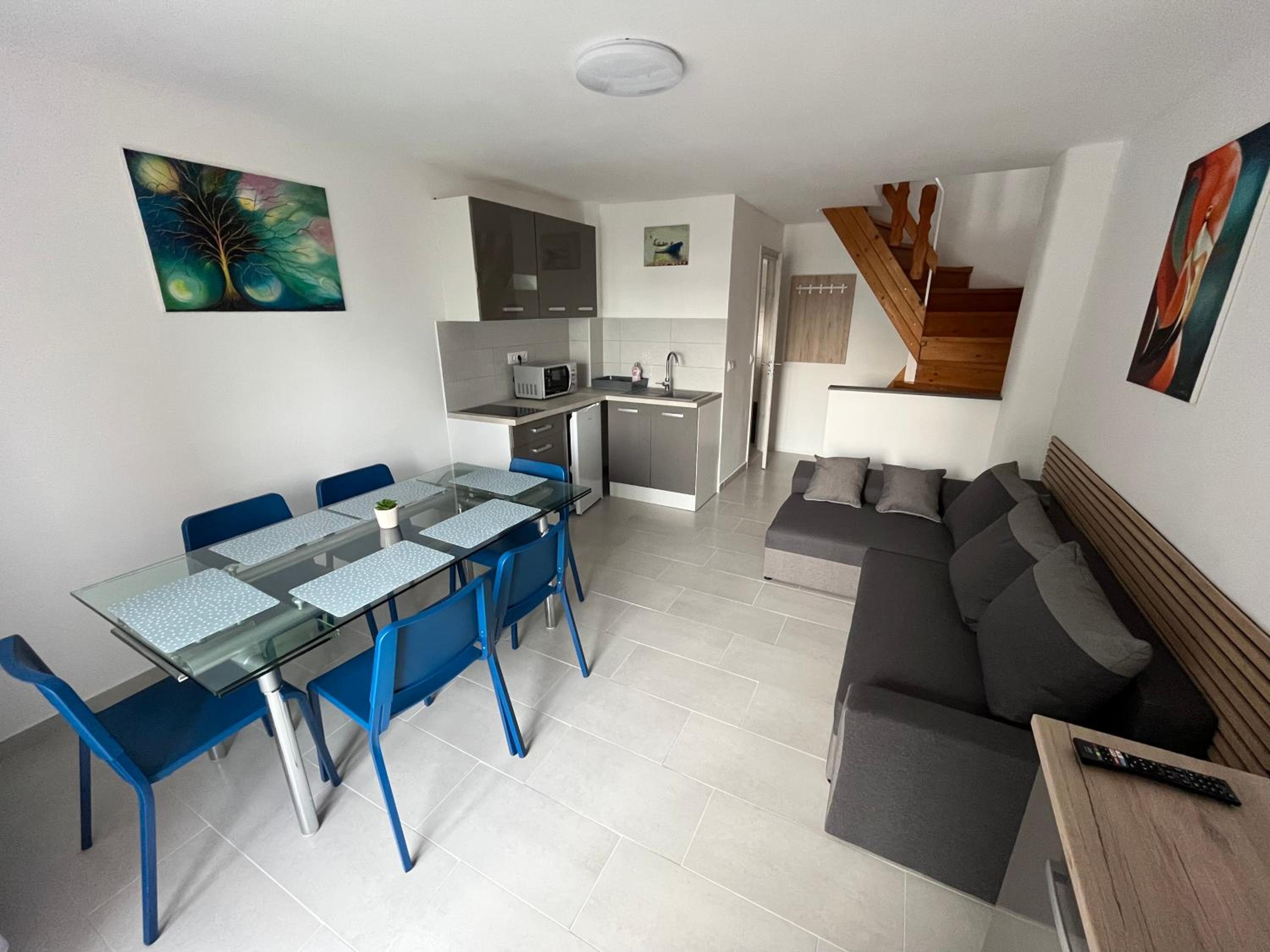 SunSet Beach Apartman