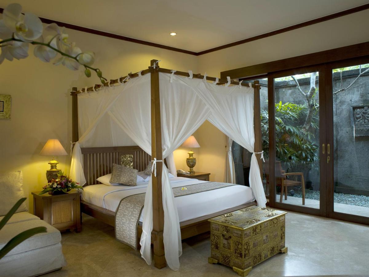 The Citta Luxury Residence view 2