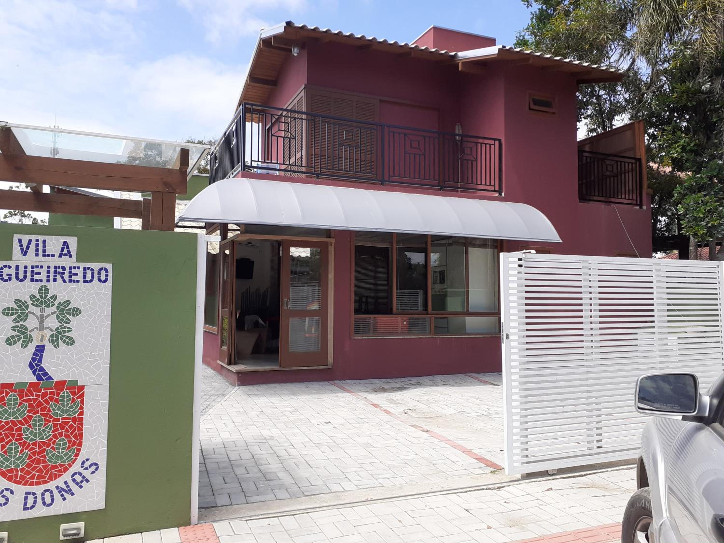 Vila Figueiredo das Donas