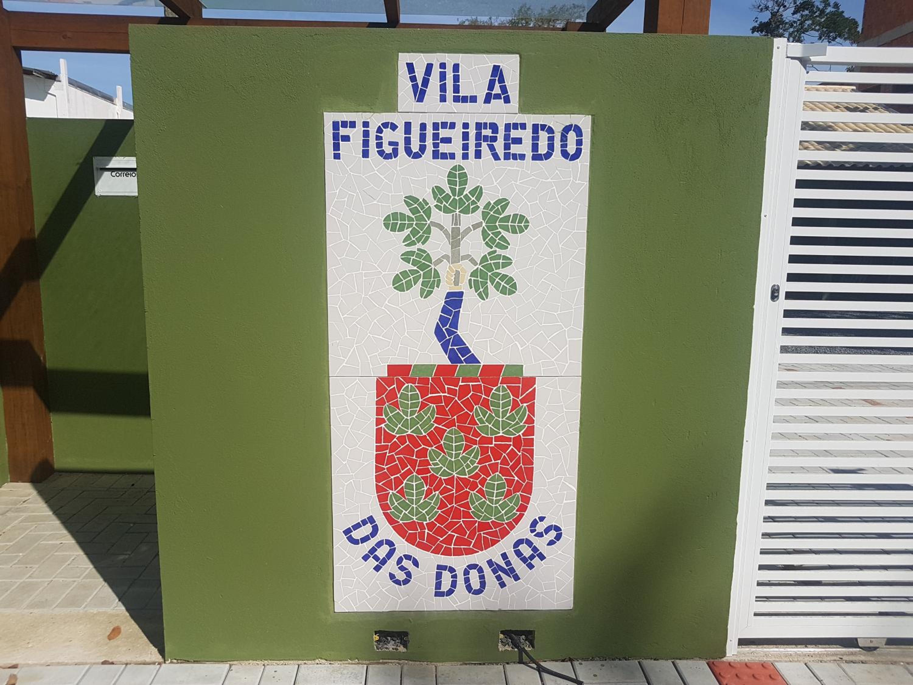 Vila Figueiredo das Donas