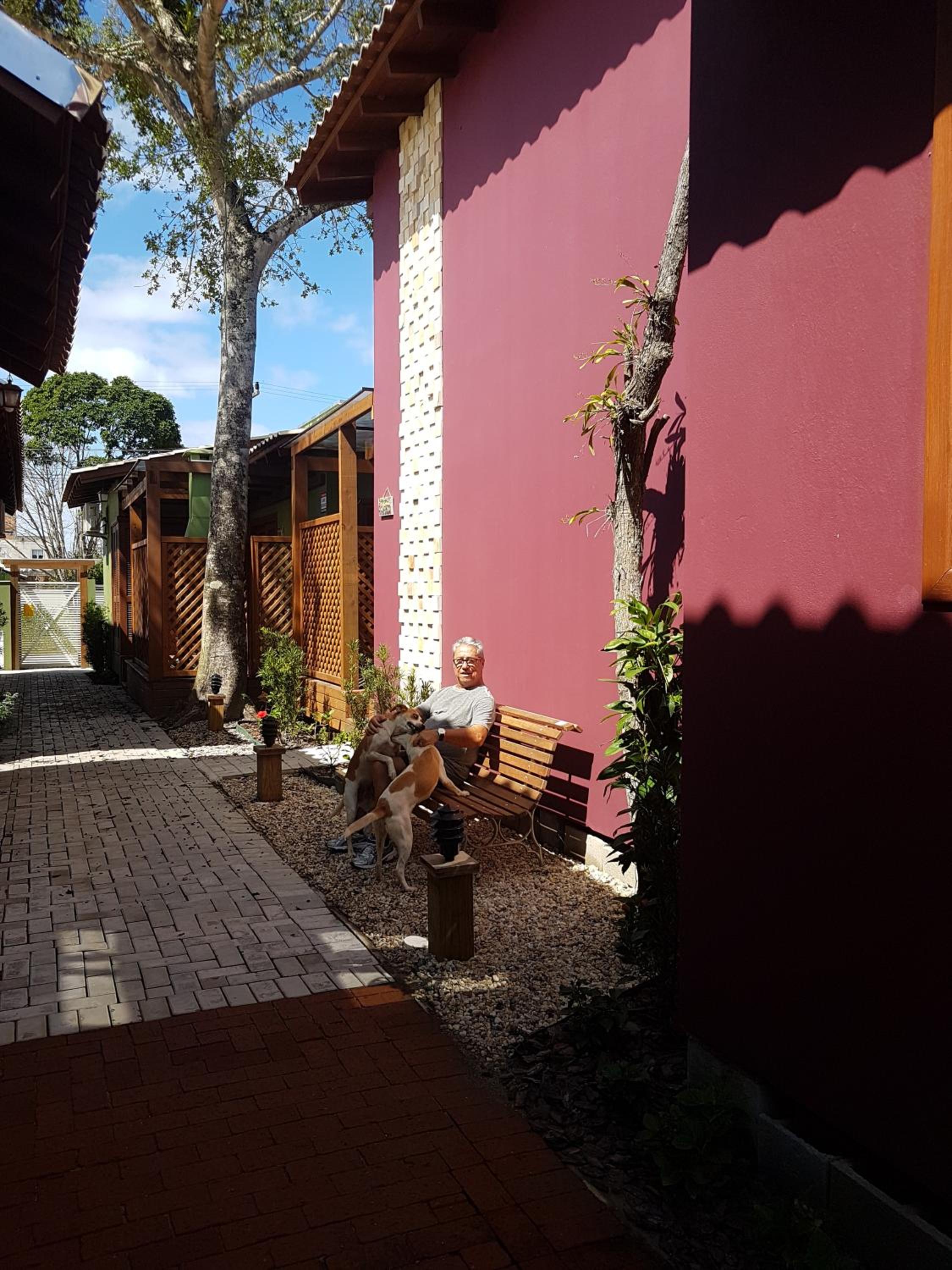 Vila Figueiredo das Donas