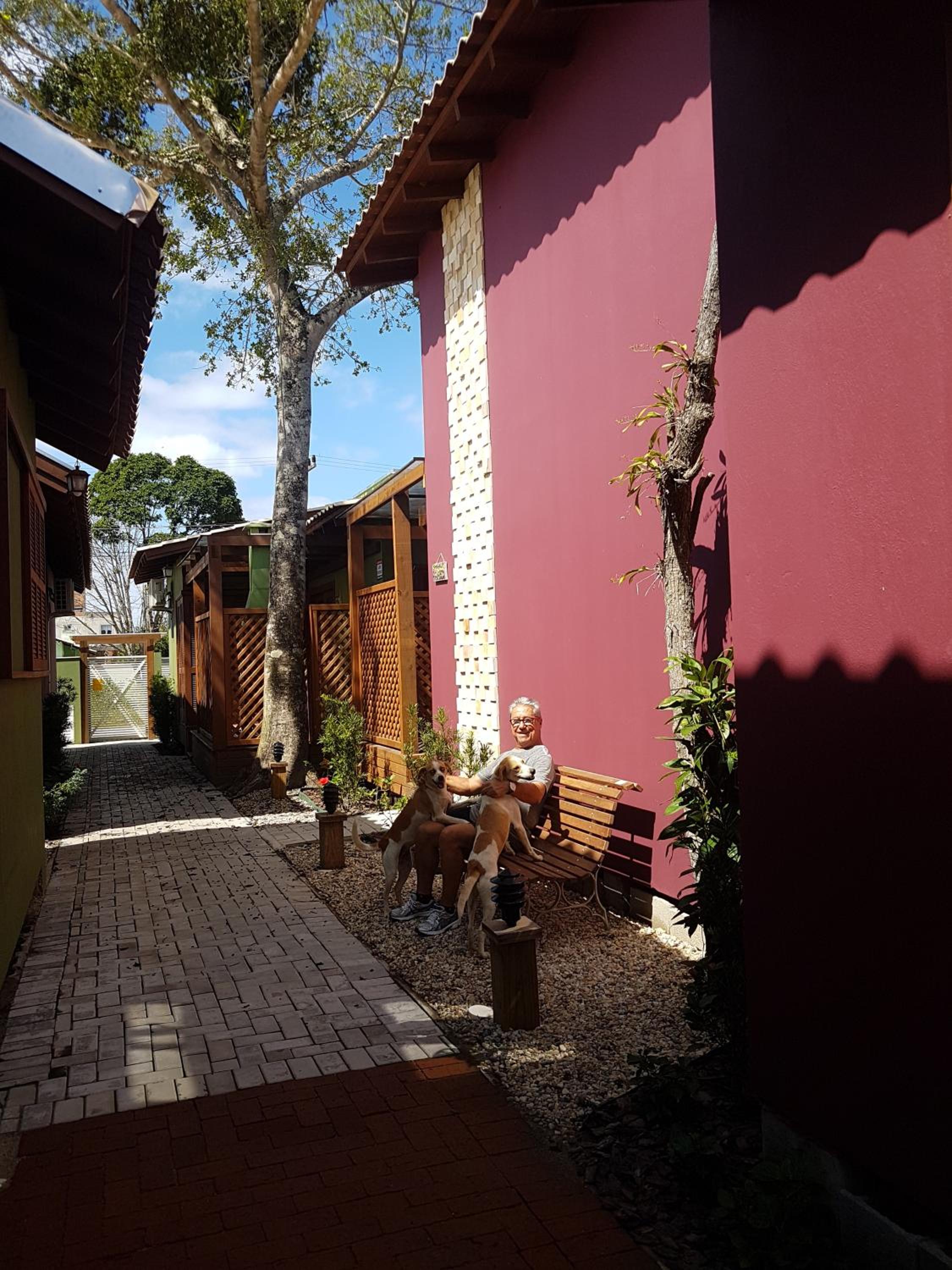 Vila Figueiredo das Donas