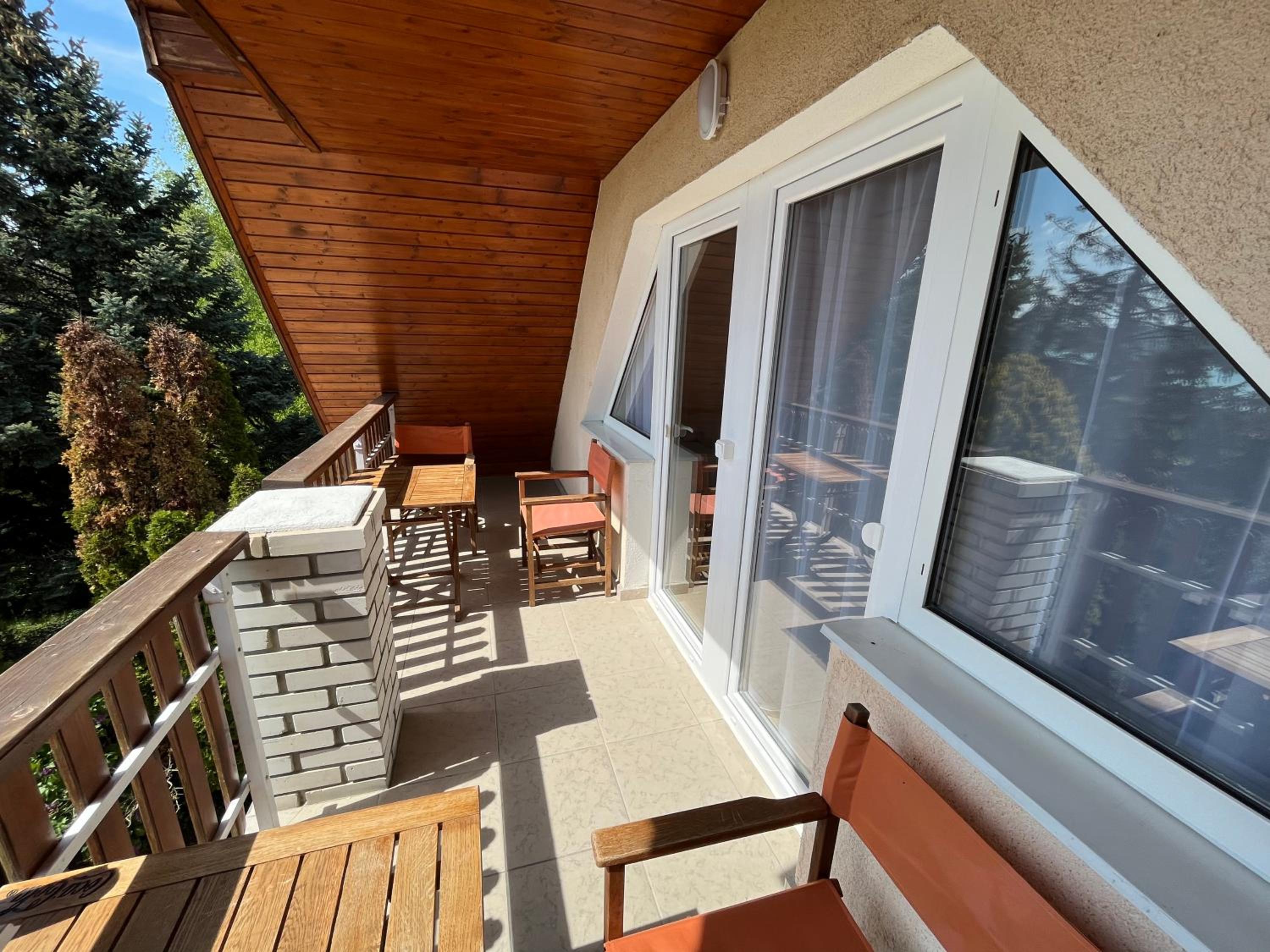 SunSet Beach Apartman