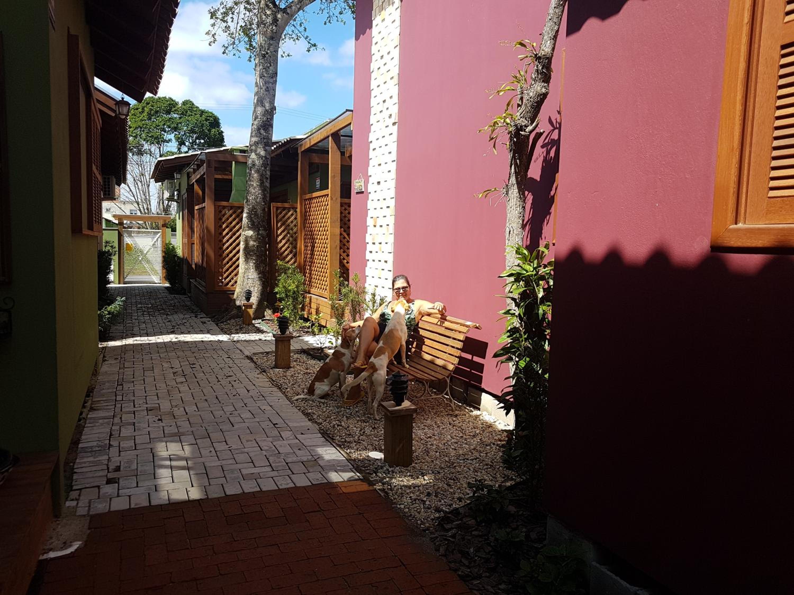 Vila Figueiredo das Donas