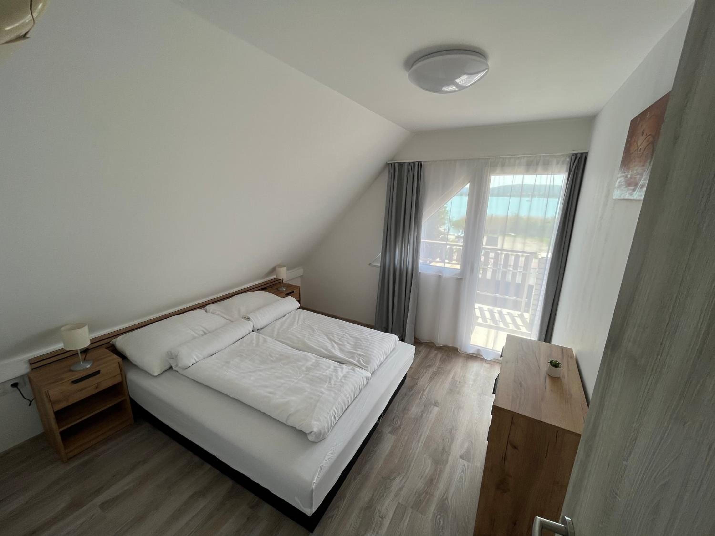 SunSet Beach Apartman