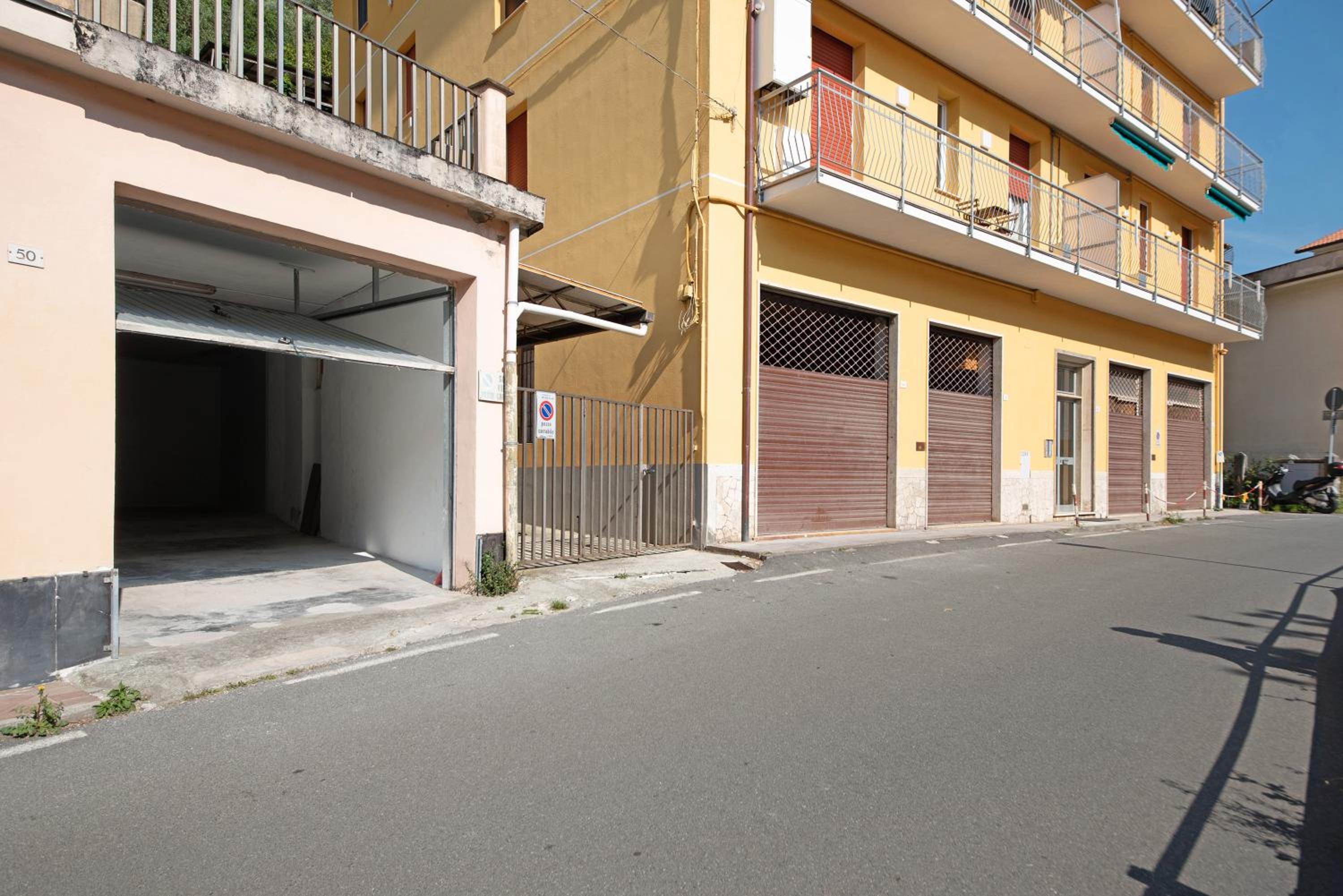 Moneglia Monte
