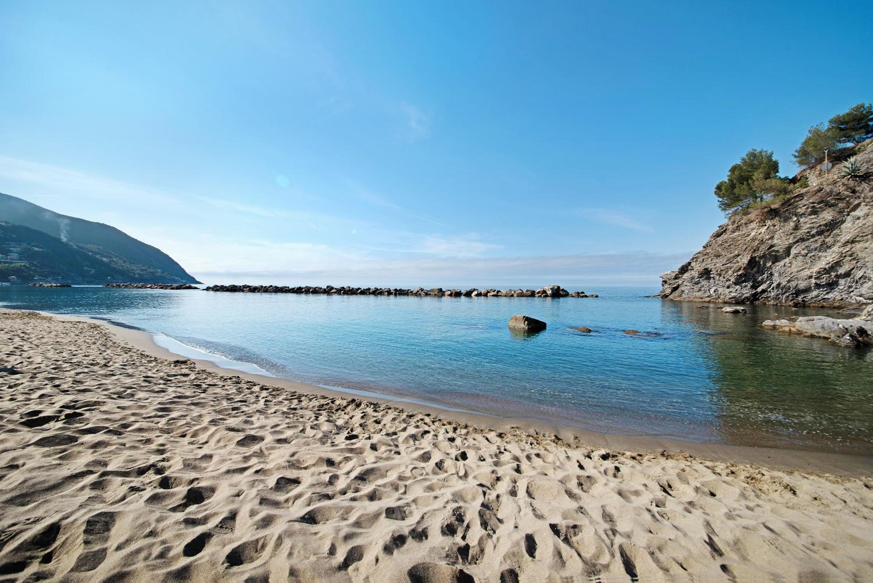 Moneglia Monte
