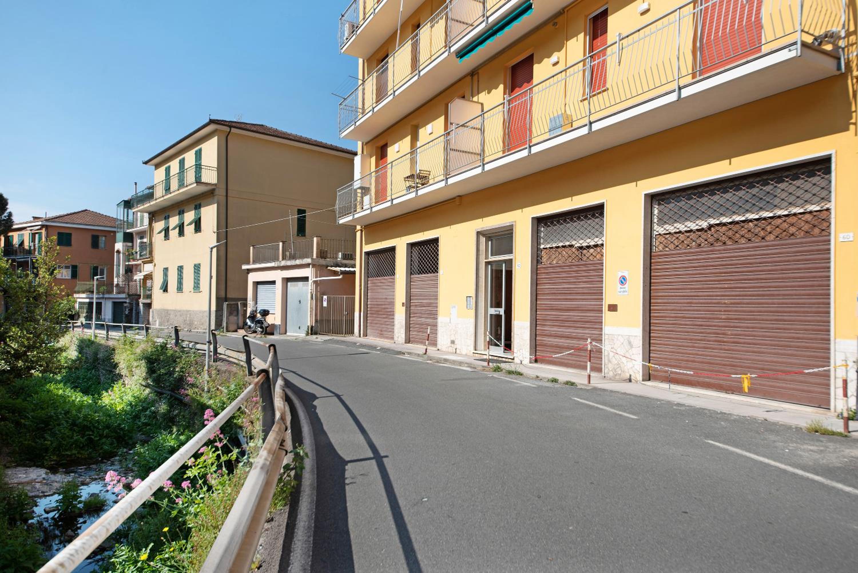 Moneglia Monte