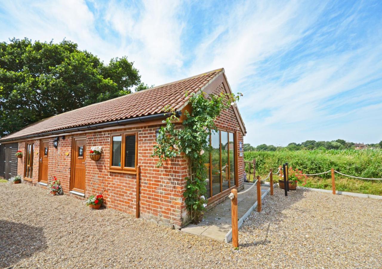 1 Bed in Acle oc-1256
