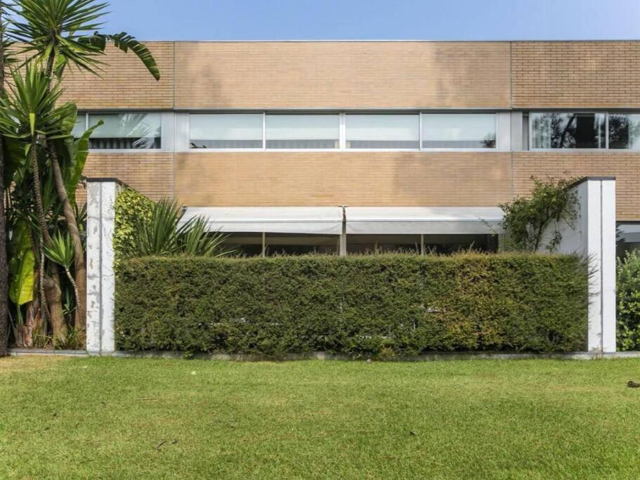 Hotel Nada Melhor Que Juntar Luxo A Lazer Com Mar E Rio!