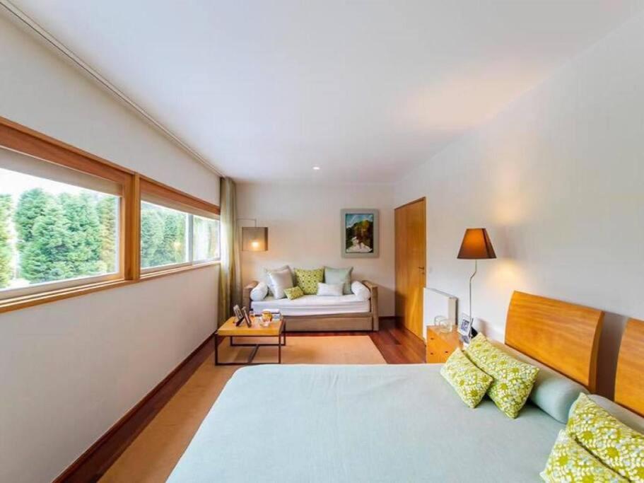 Quinta da Barca House - Nada melhor que juntar Luxo a Lazer com mar e rio!