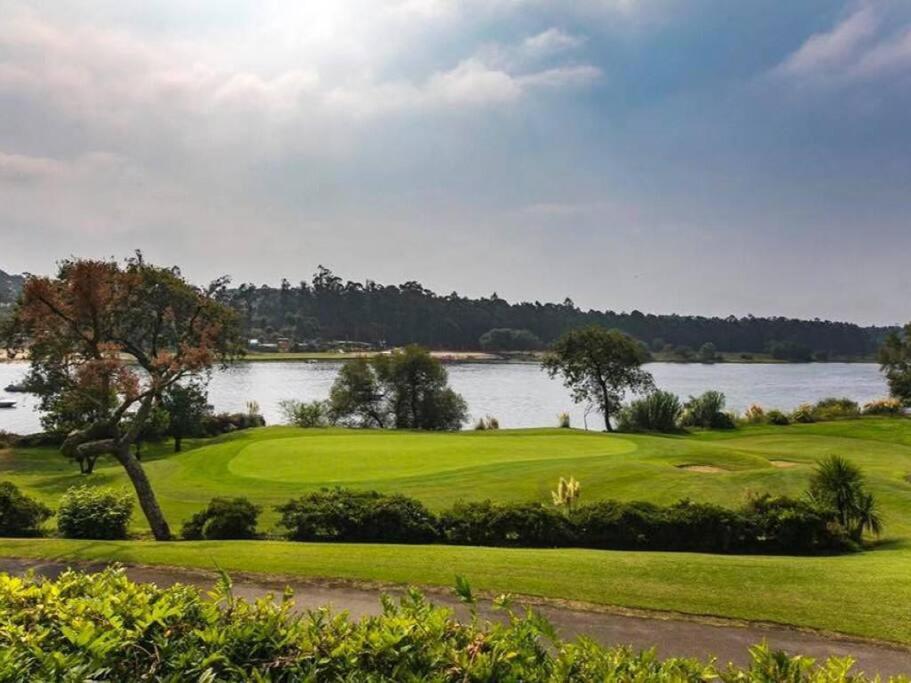 Quinta da Barca House - Nada melhor que juntar Luxo a Lazer com mar e rio!