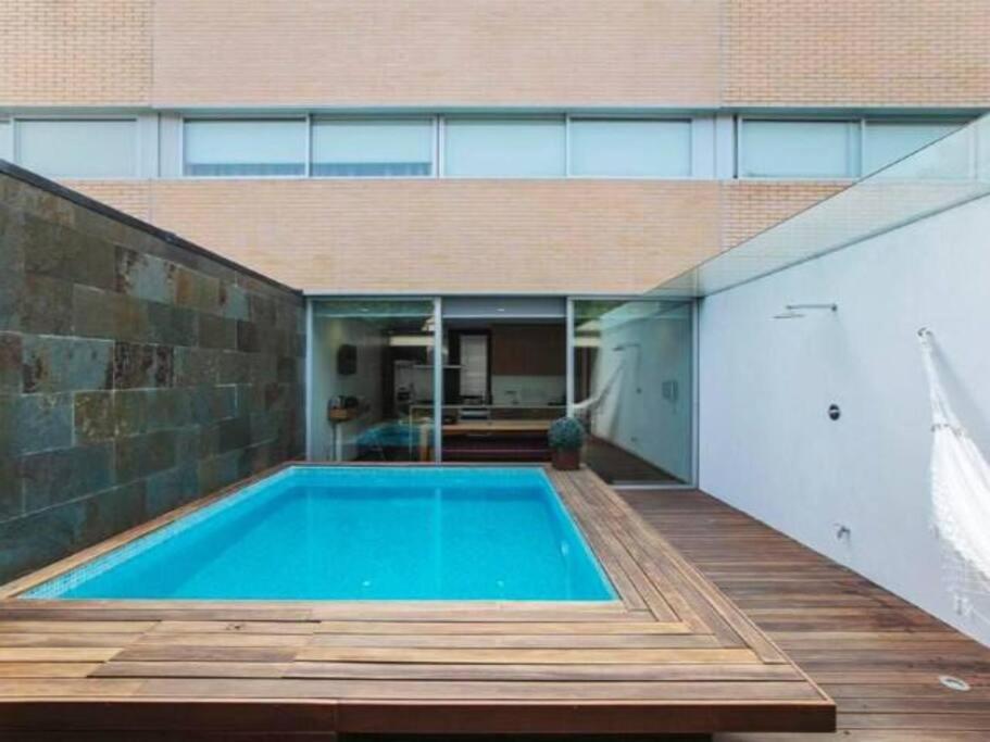 Quinta da Barca House - Nada melhor que juntar Luxo a Lazer com mar e rio!