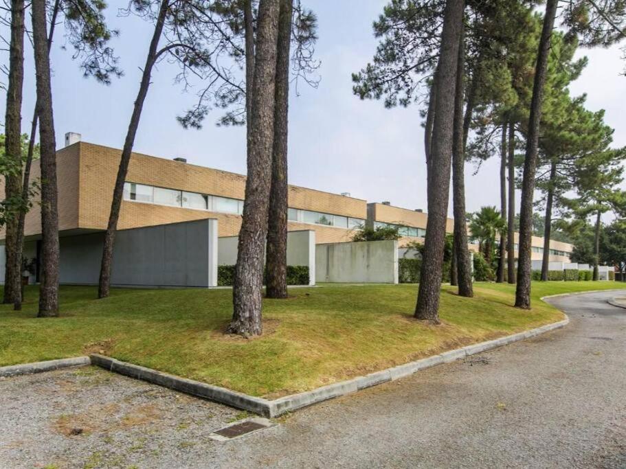 Quinta da Barca House - Nada melhor que juntar Luxo a Lazer com mar e rio!