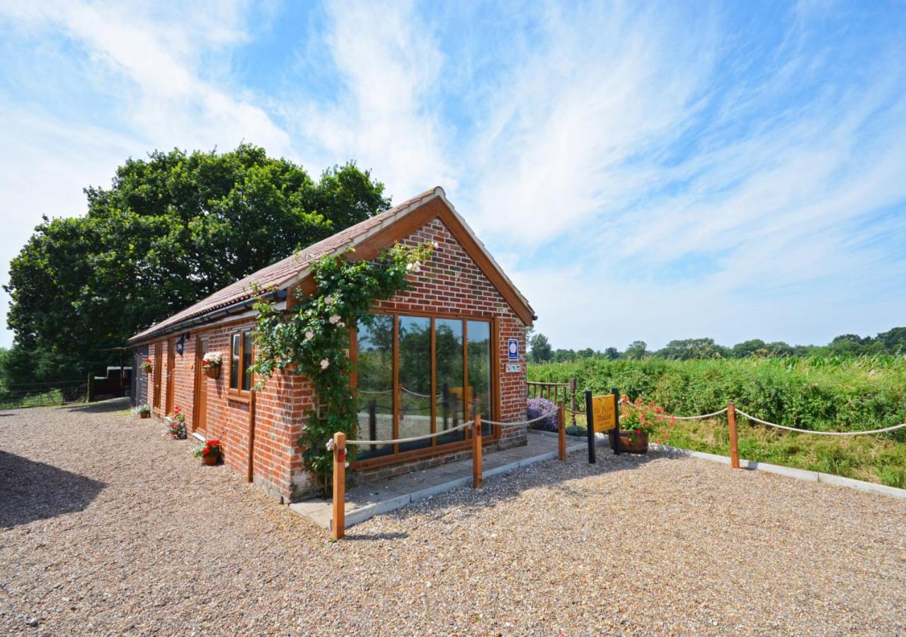 1 Bed in Acle oc-1256