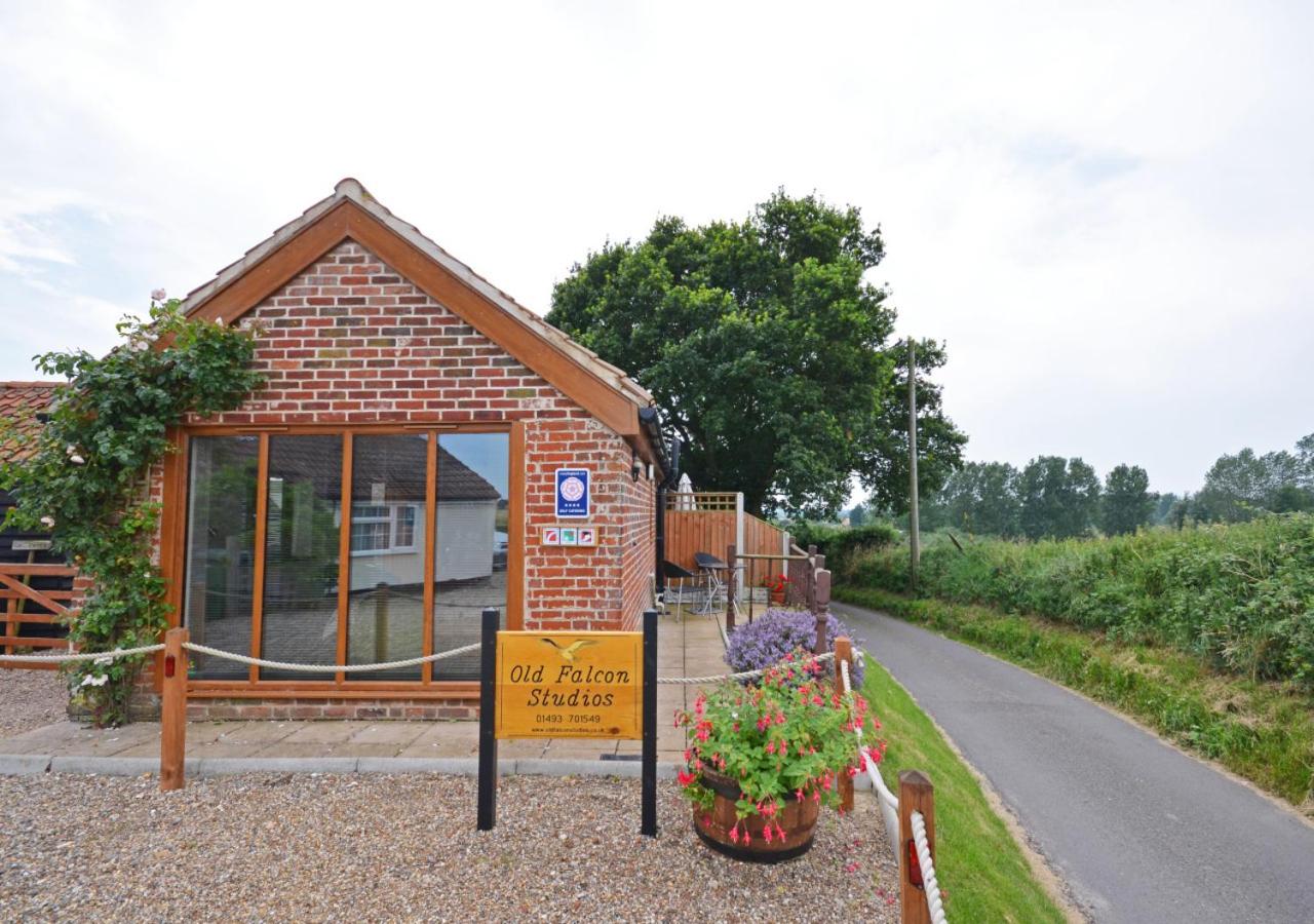 1 Bed in Acle oc-1256