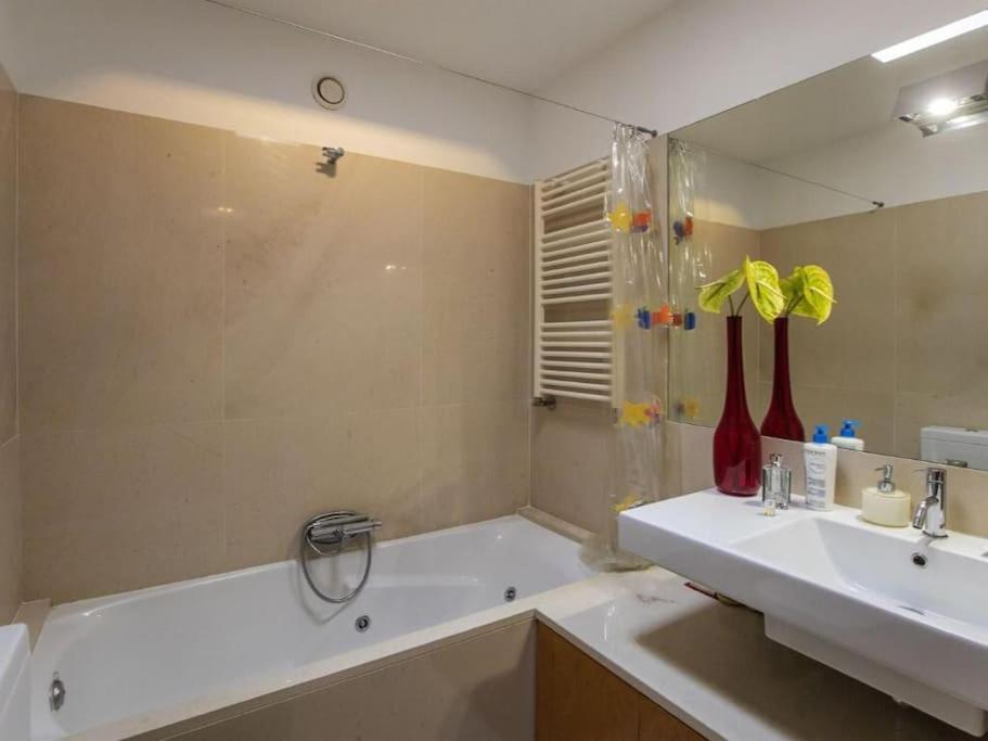 Quinta da Barca House - Nada melhor que juntar Luxo a Lazer com mar e rio!
