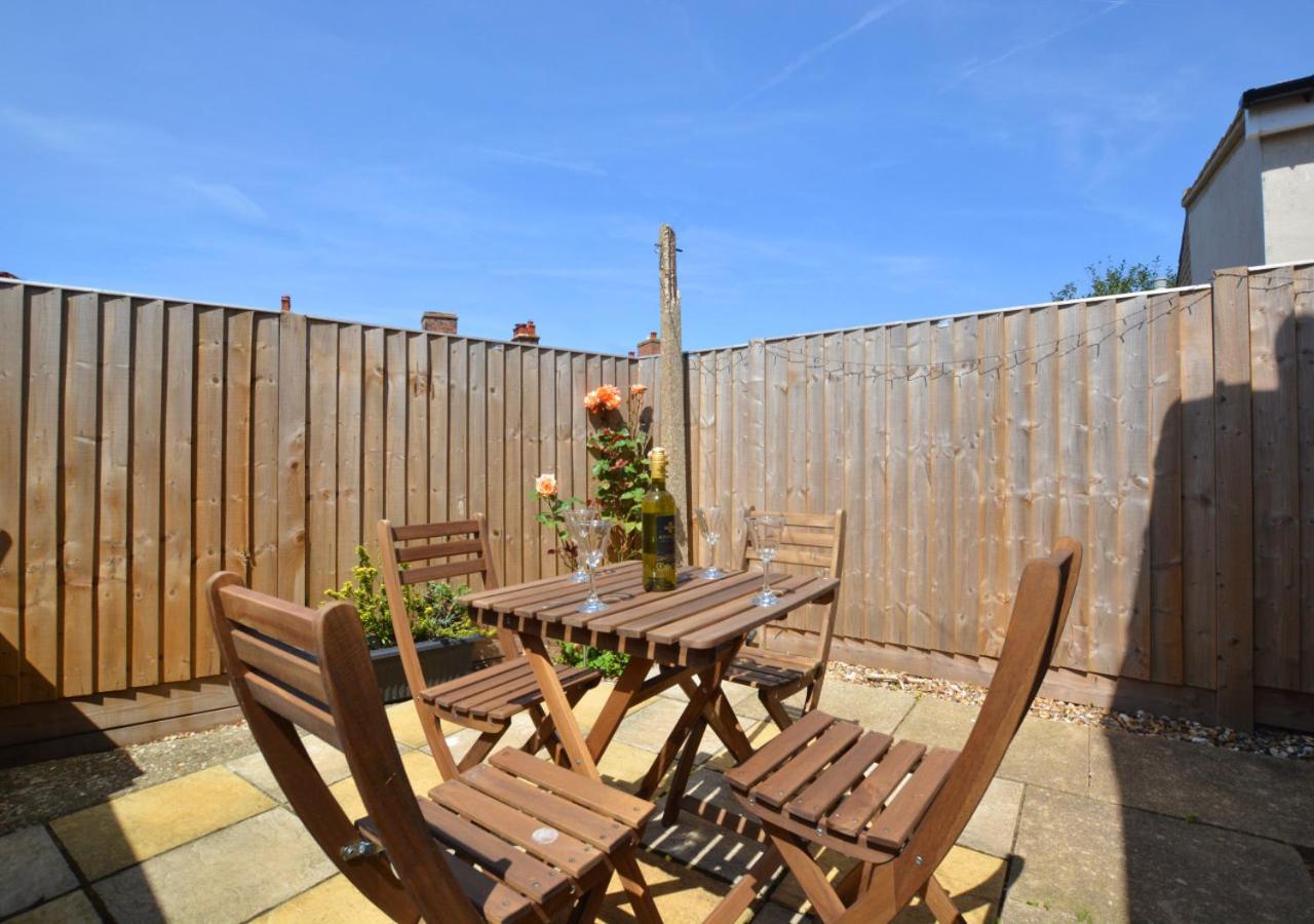 2 Bed in Hunstanton oc-1778