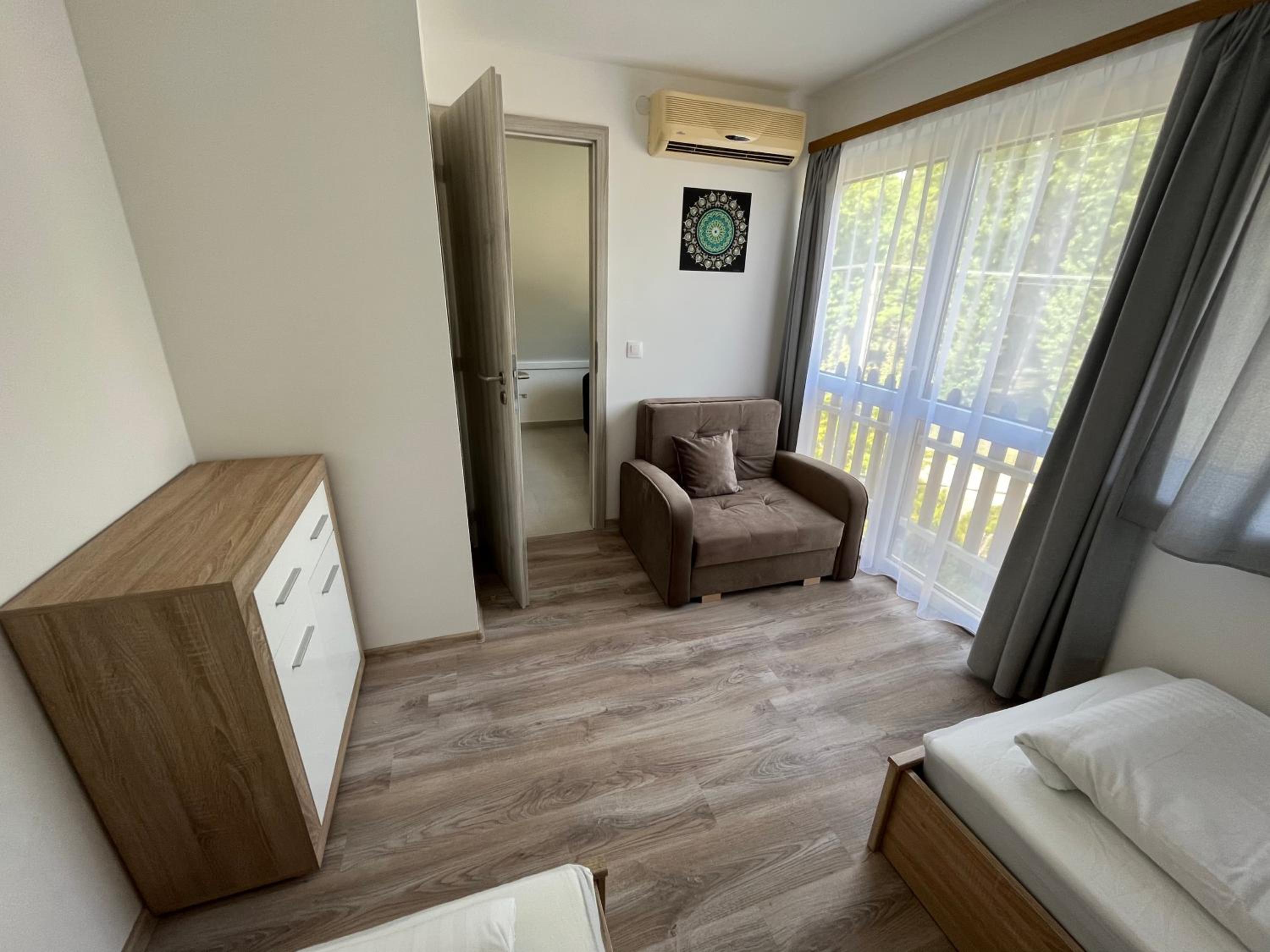 SunSet Beach Apartman