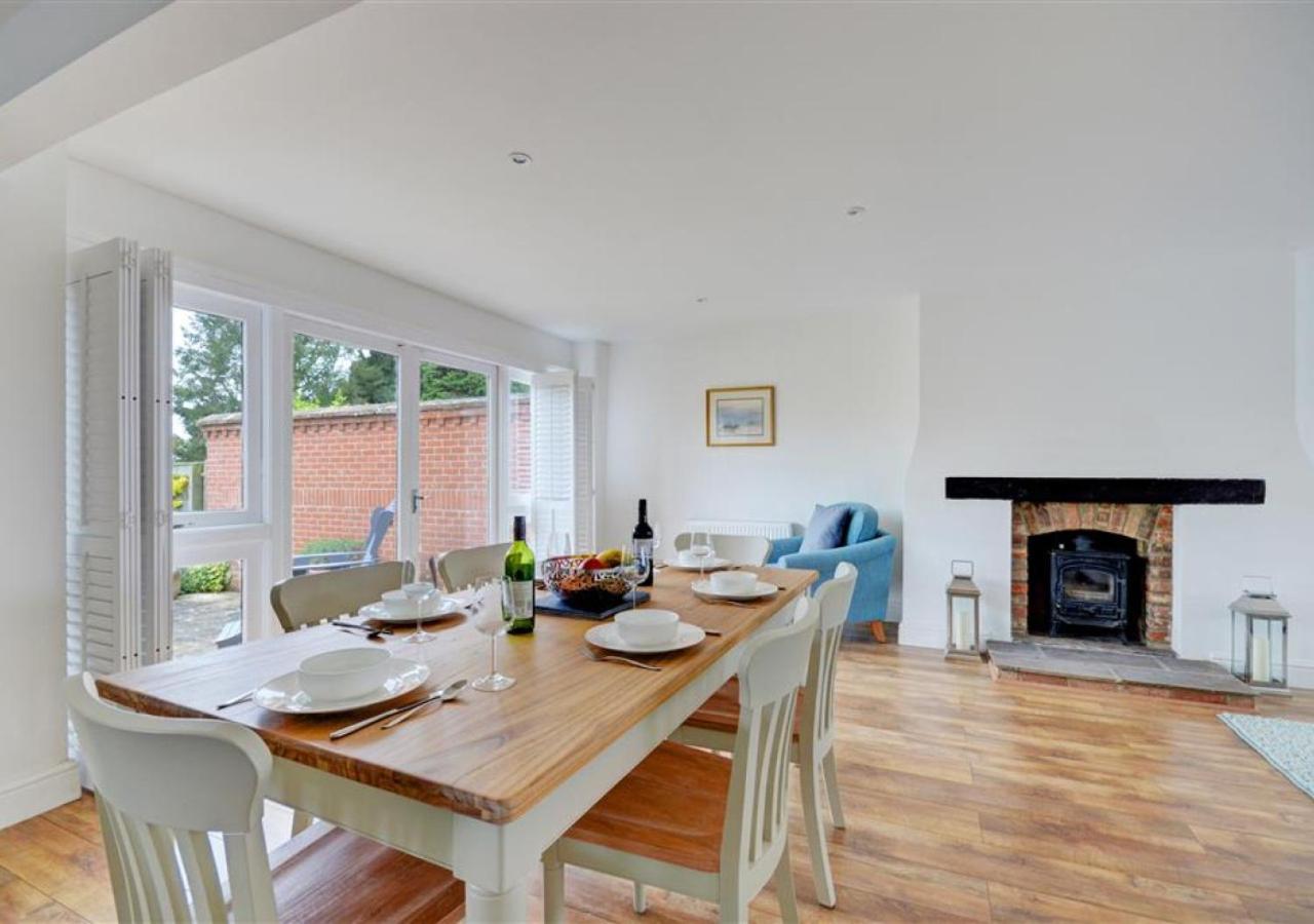 4 Bed in Stanhoe oc-1662