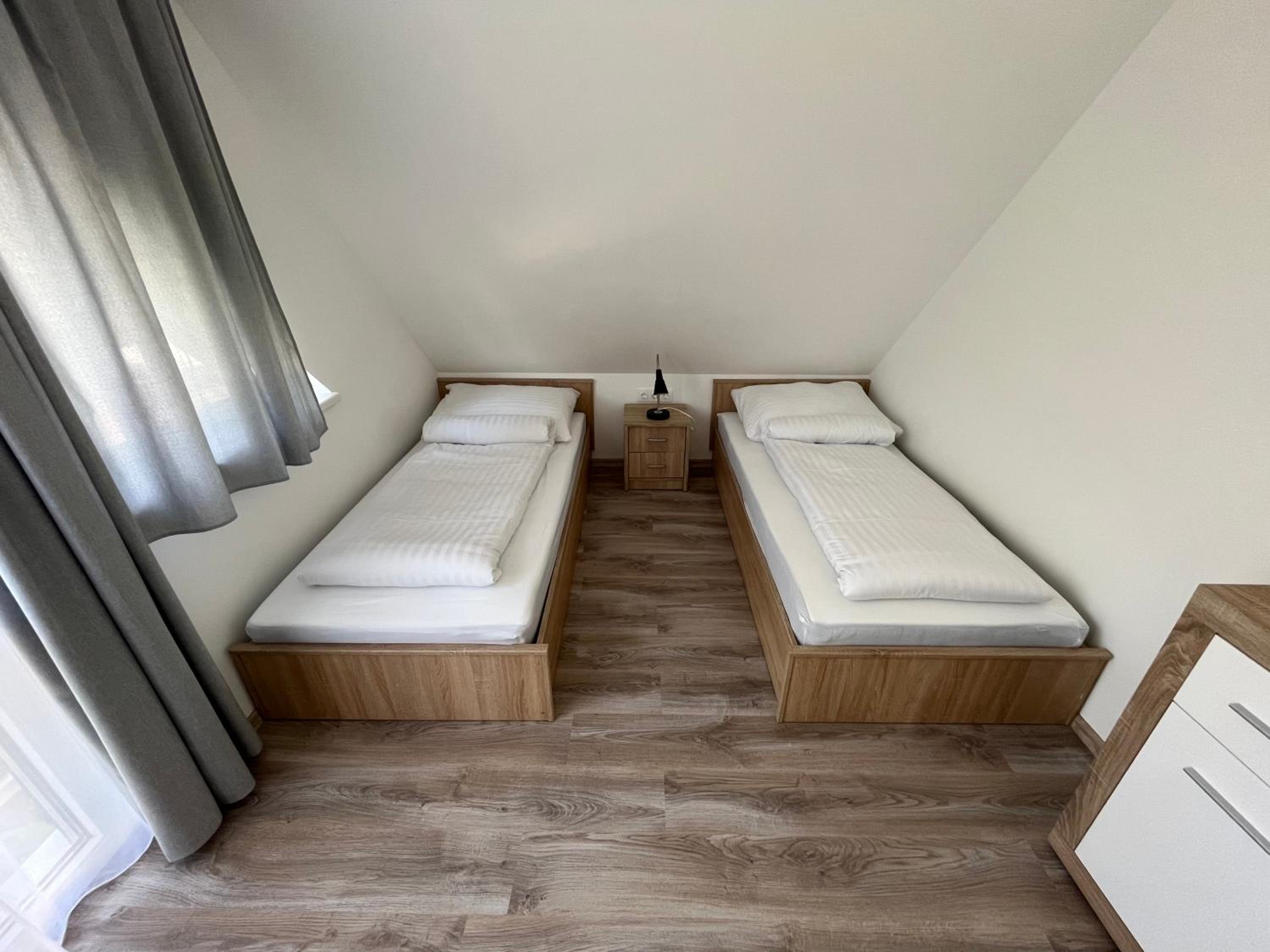 SunSet Beach Apartman
