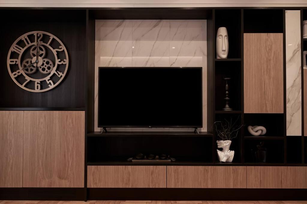 Deluxe Apartment, Kolonaki