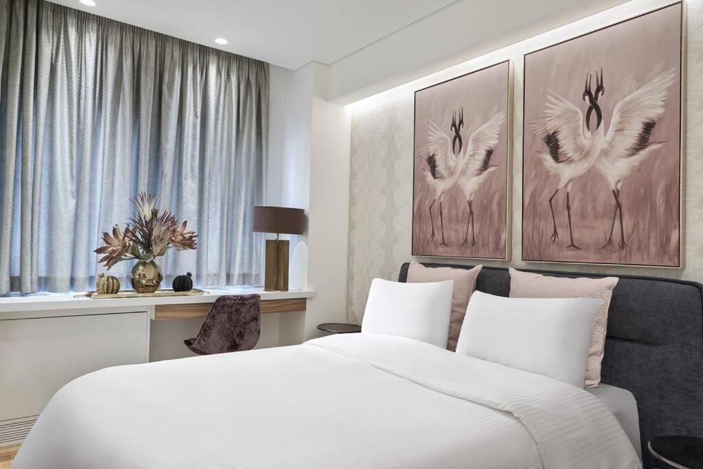 Deluxe Apartment, Kolonaki