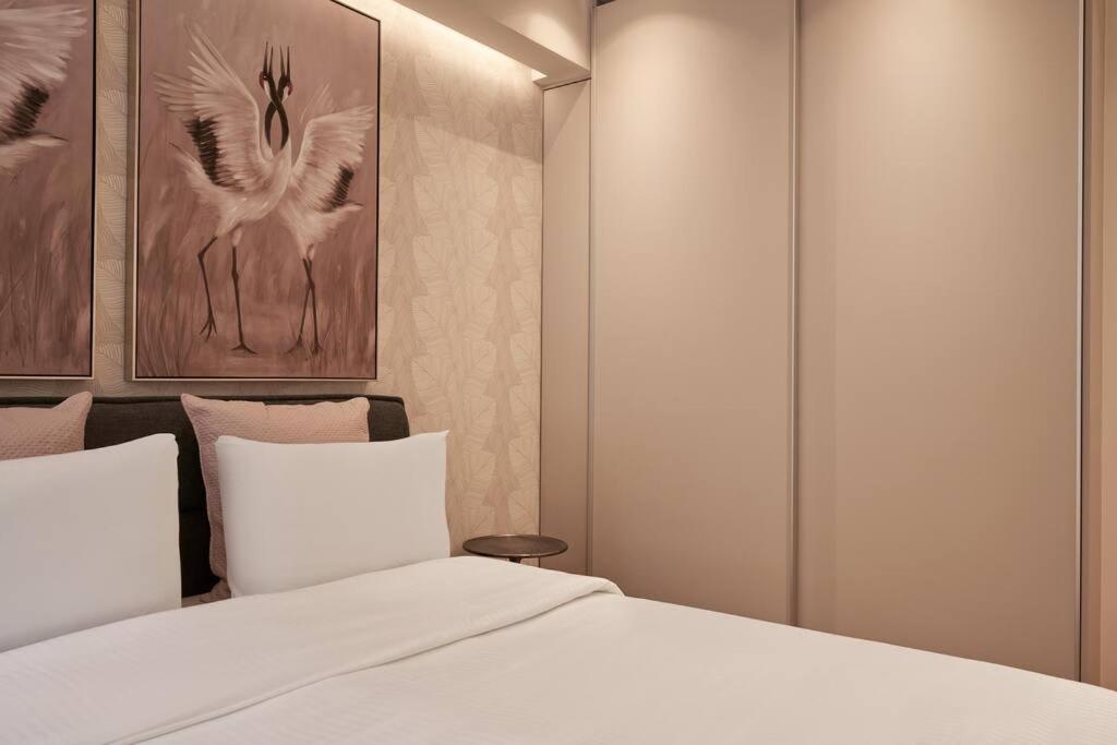 Deluxe Apartment, Kolonaki
