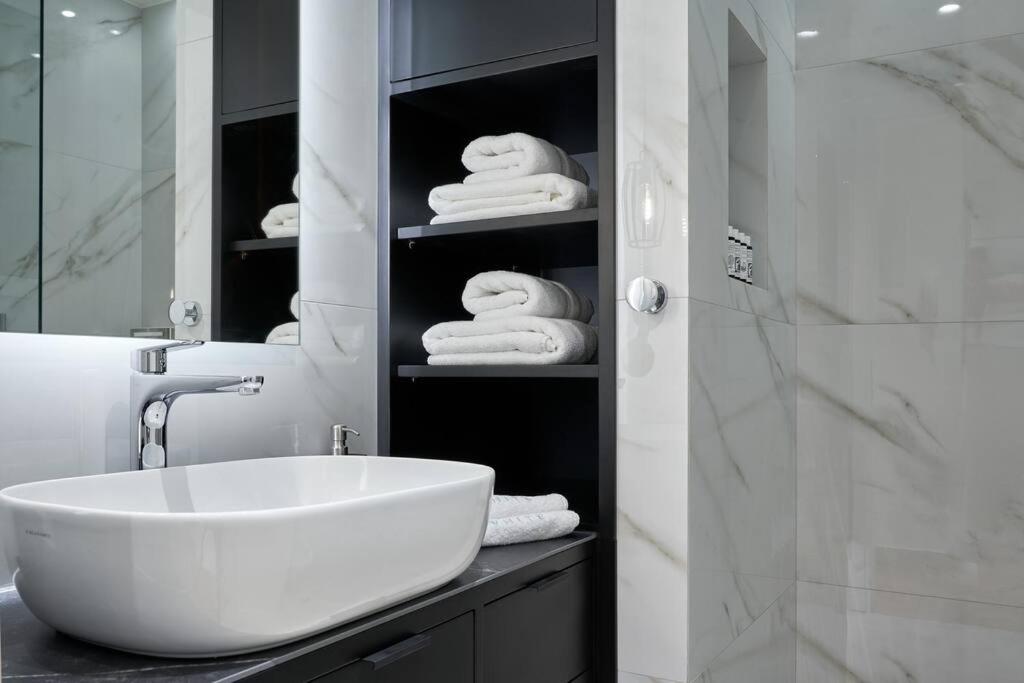 Deluxe Apartment, Kolonaki