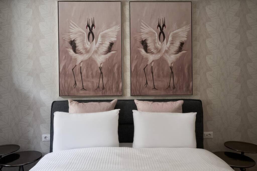 Deluxe Apartment, Kolonaki