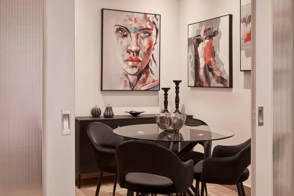 Deluxe Apartment, Kolonaki