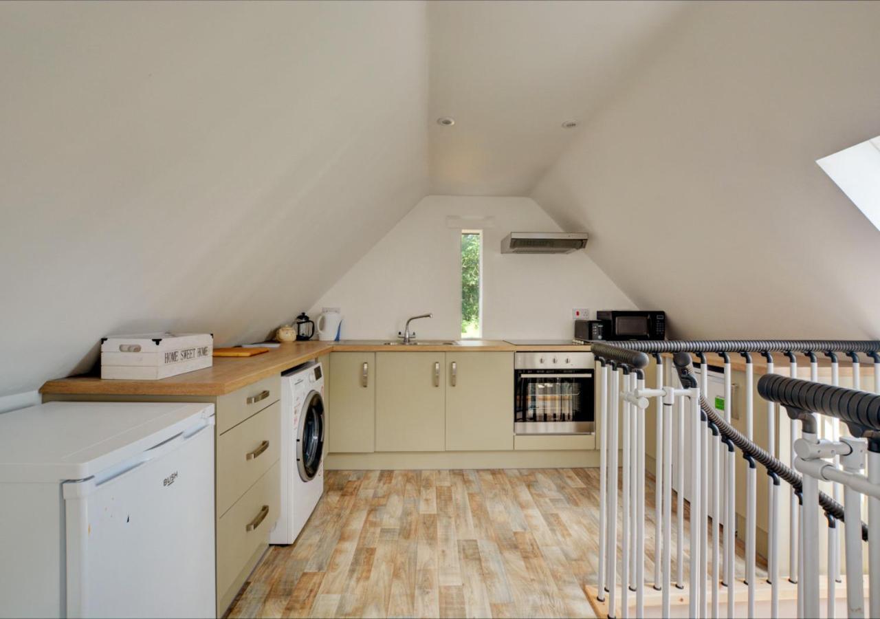 Blackberry Cottage