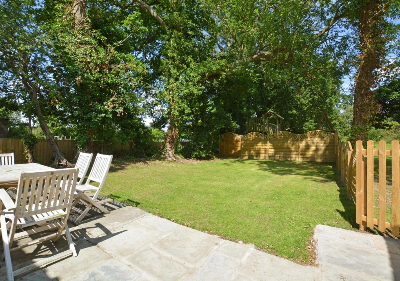 Blackberry Cottage