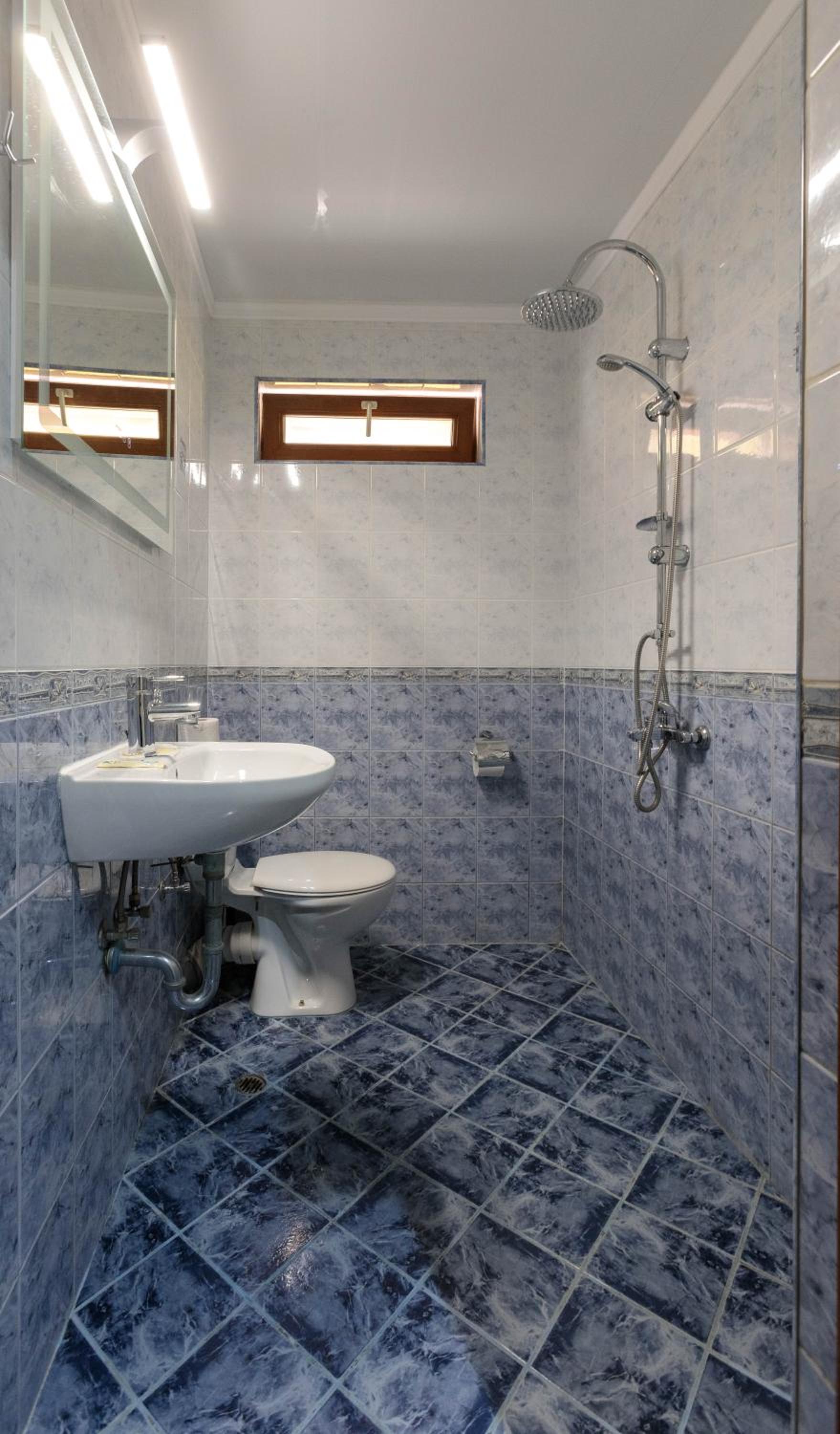 Apart & Rooms Fotinov
