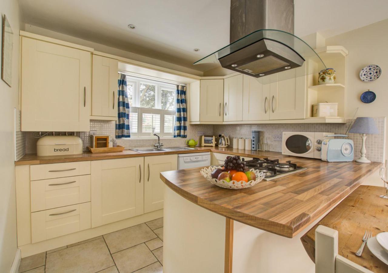 2 Bed in Wells-next-the-Sea oc-1025